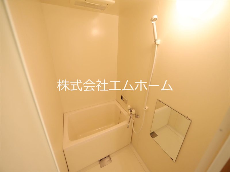 HIRO尾頭橋（ヒロ尾頭橋） バスルーム　追い焚き　浴室暖房乾燥機　オートバス