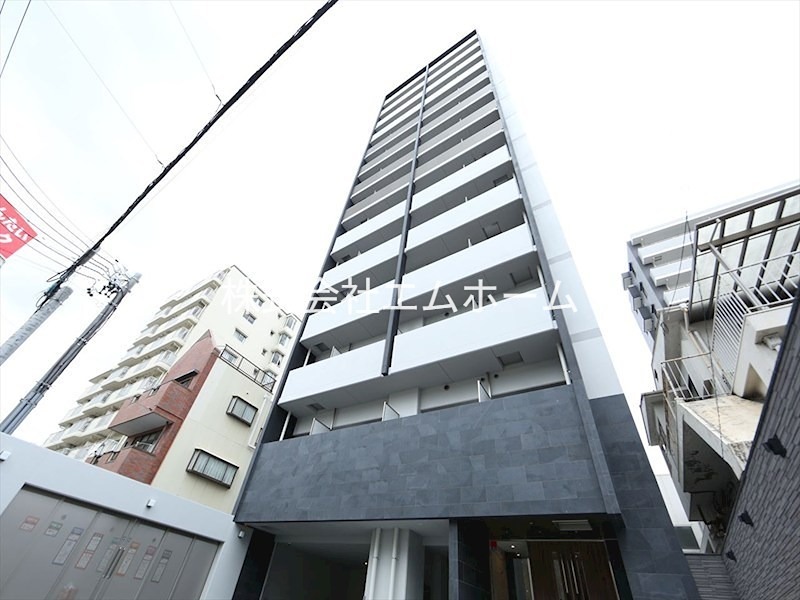 オートロック 防犯カメラ 宅配BOX 敷地内ごみ置き場付