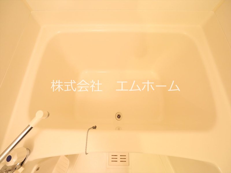 ベルドミール北畑 バスルーム