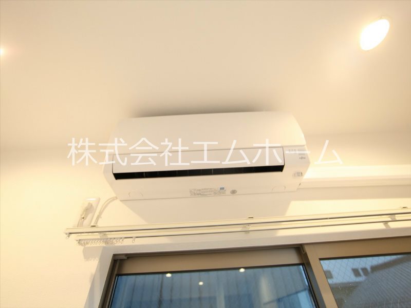 Apelila名駅南（アペリラメイエキミナミ） エアコン　同型写真