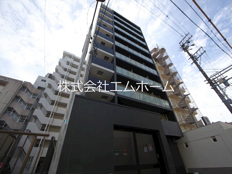外観　オートロック　防犯カメラ　宅配ＢＯＸ