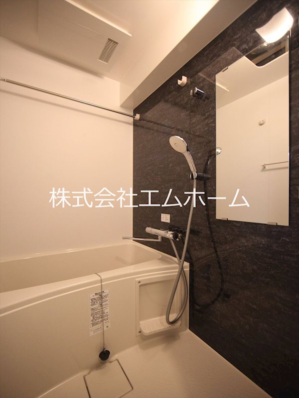 プレイズシード名駅北 バスルーム　浴室暖房乾燥機　付き