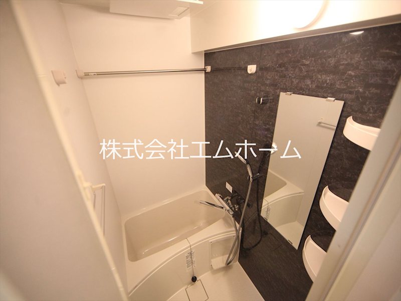 プレイズシード名駅北 バスルーム　浴室暖房乾燥機　付き