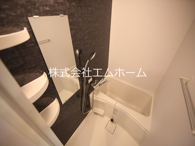 プレイズシード名駅北 バスルーム　浴室暖房乾燥機　付き
