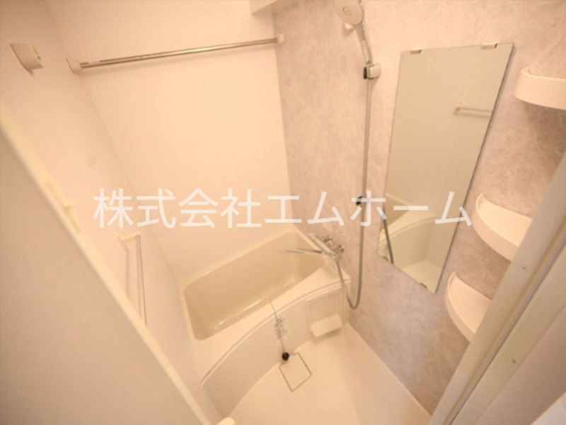 プレイズシード名駅北 バスルーム　浴室暖房乾燥機　付き