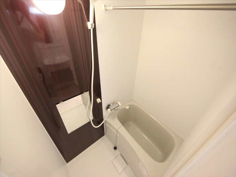 Ｃｏｕｎｔｒｙ ｖｉｌｌａ（カントリーヴィラ） 浴室暖房乾燥機付　24時間換気機能付バスルーム
