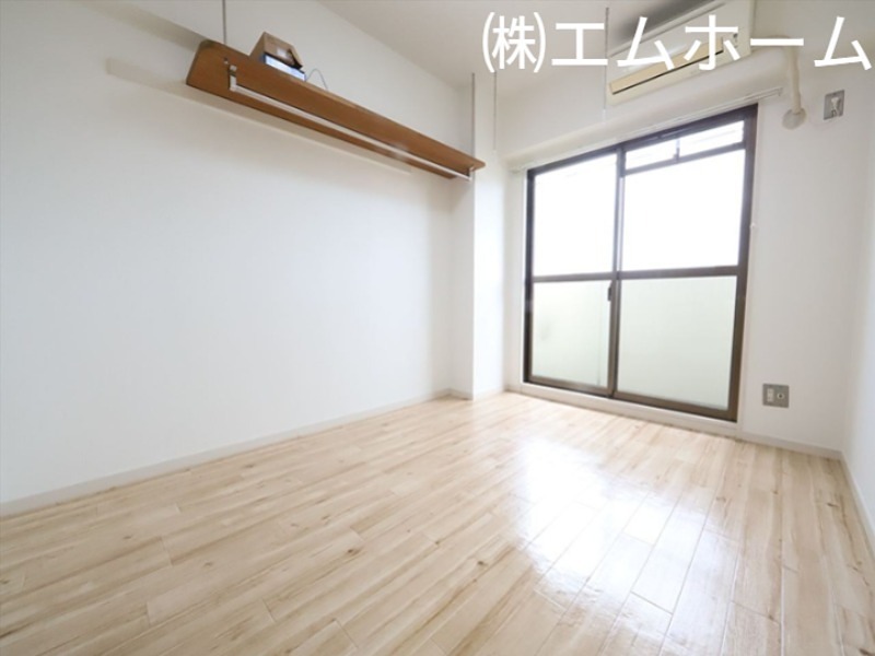 Vita六番町 洋室6.6帖　ワンルーム