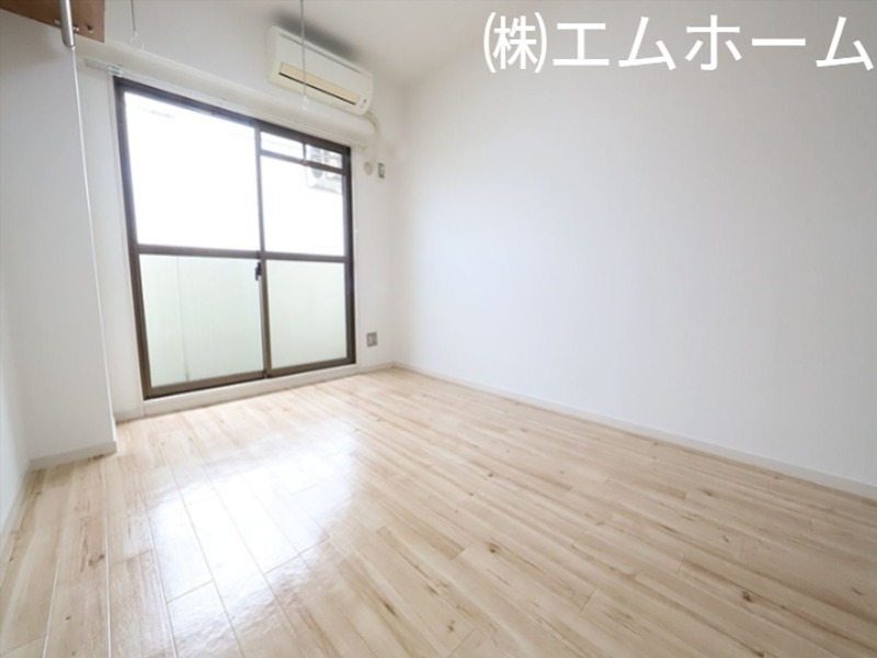 Vita六番町 洋室6.6帖　ワンルーム