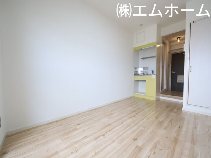Vita六番町 洋室6.6帖　ワンルーム