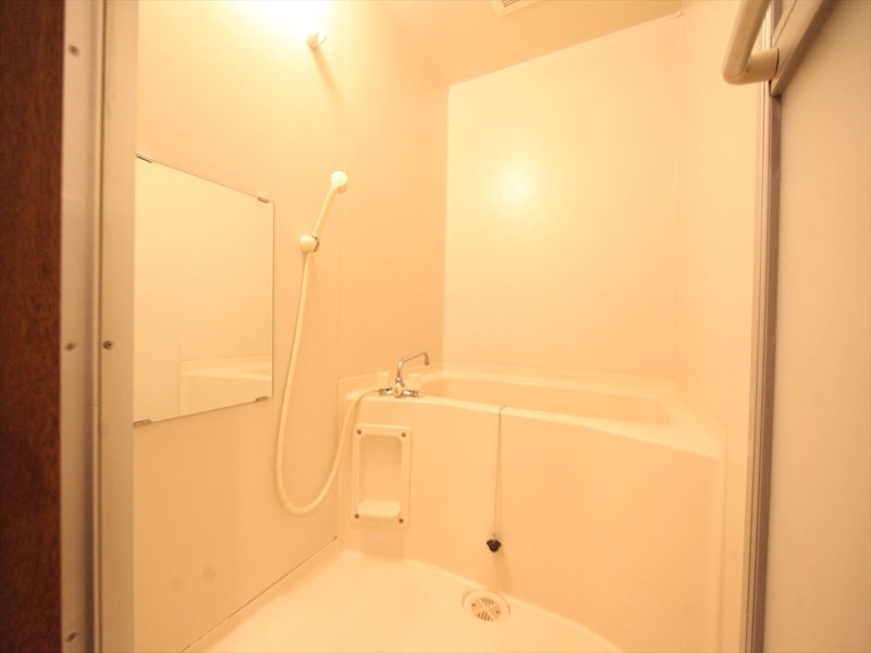 リベルテ北山 バスルーム（お風呂トイレ別）
