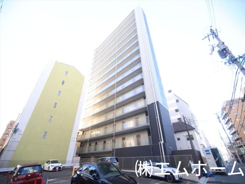 オートロック 防犯カメラ 敷地内ごみ置き場