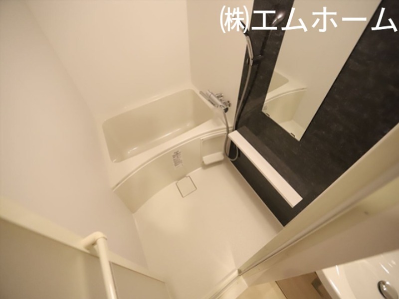 エスリード金山ル・グラン 浴室暖房乾燥機付お風呂