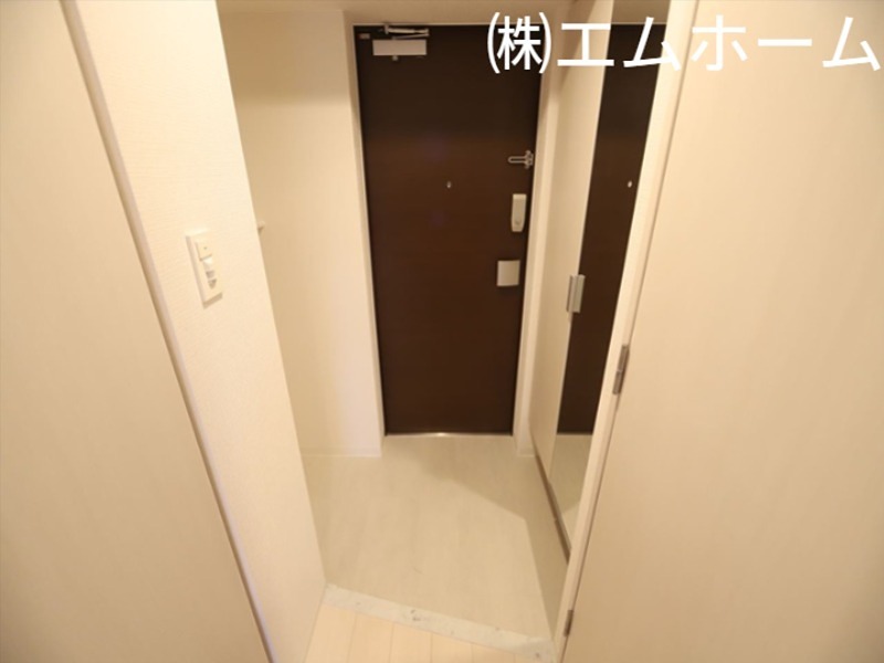 エスリード金山ル・グラン シューズボックス