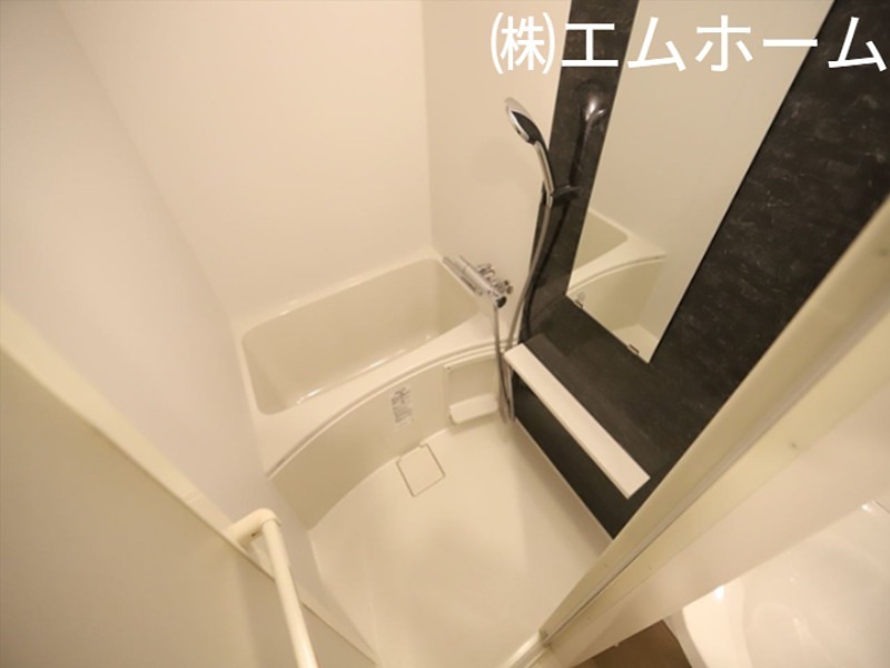 エスリード金山ル・グラン 浴室暖房乾燥機付お風呂
