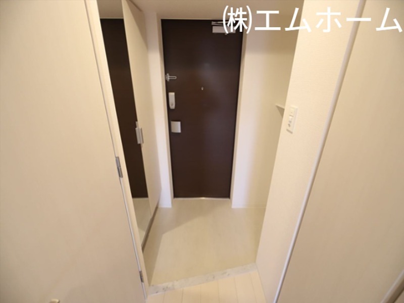 エスリード金山ル・グラン シューズボックス