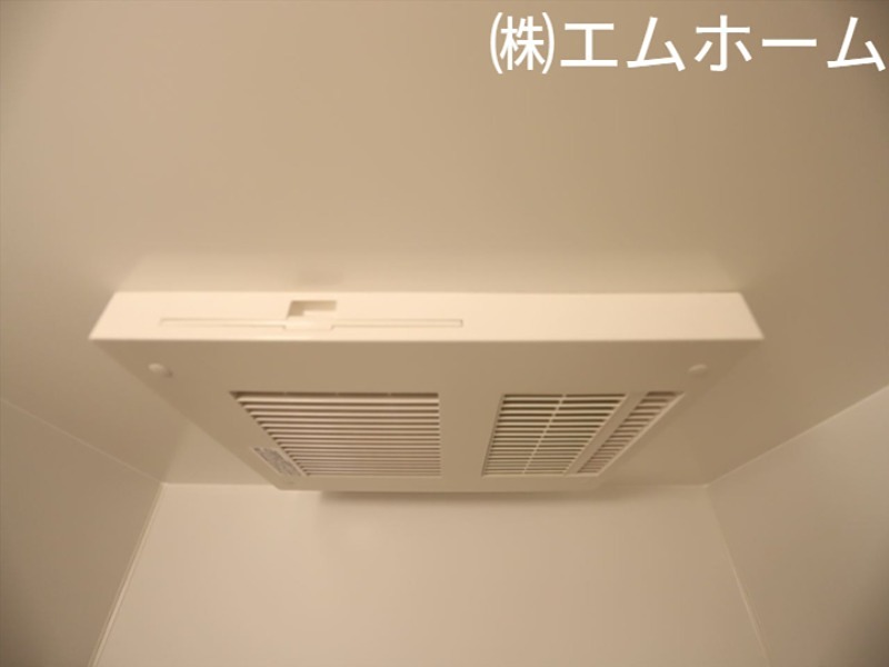 エスリード金山ル・グラン 浴室暖房乾燥機付お風呂