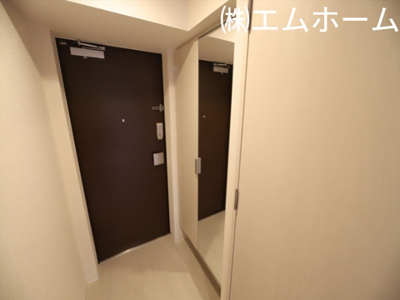 エスリード金山ル・グラン シューズボックス