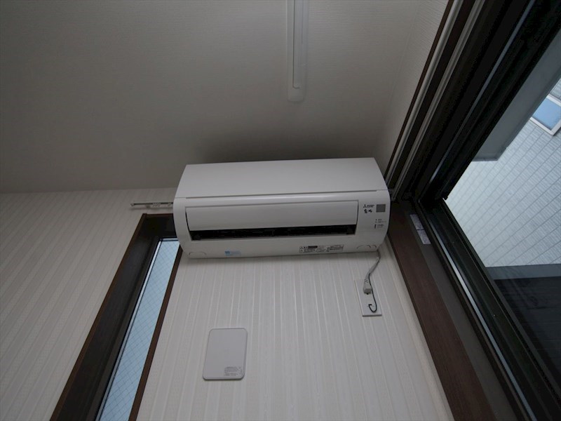 Ｇｒａｎｄｔｉｃ Ｒｏｏｍ`ｓ白金 エアコン完備
