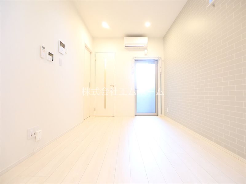 ｔｏｉｒｏ ＬＤＫ7.9帖　洋室3.6帖つなげても使えます　同型写真