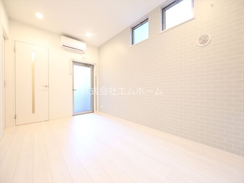 ｔｏｉｒｏ ＬＤＫ7.9帖　洋室3.6帖つなげても使えます　同型写真