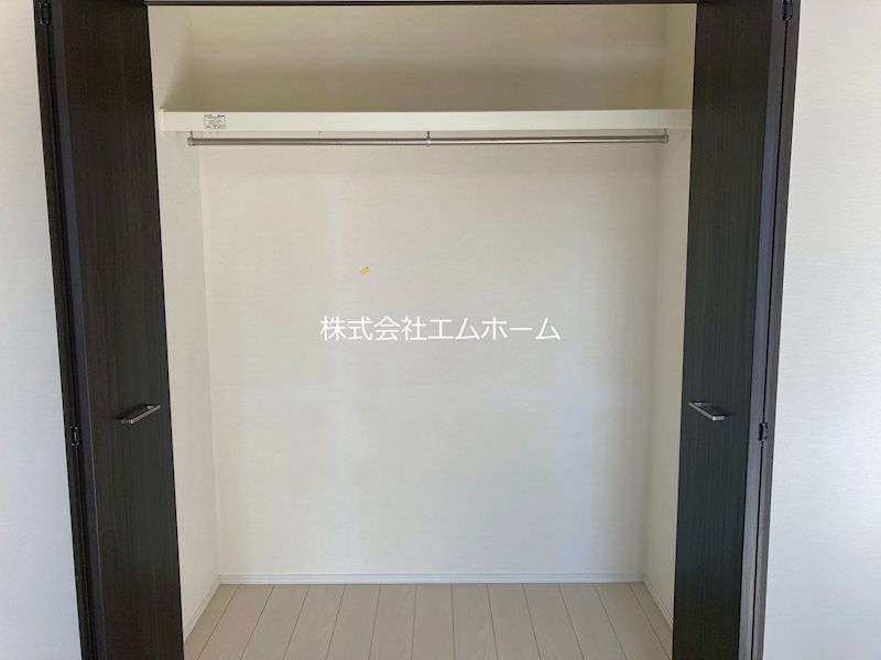 ソフィア小牧 クローゼット付（収納充実してます）