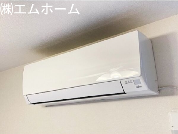 グランテラス烏森 エアコン完備