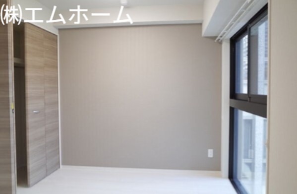 シトラスガーデン 洋室4.5帖　クローゼット付