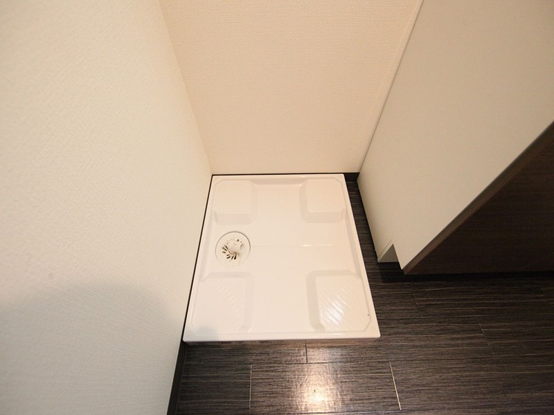 シトラスガーデン 室内洗濯機置き場　イメージ写真