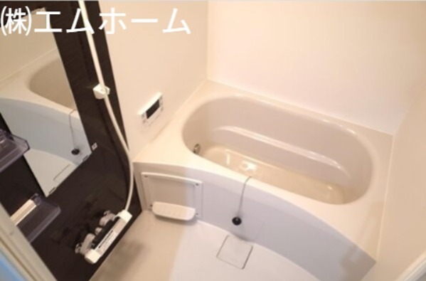 シトラスガーデン 追い焚き機能付バスルーム