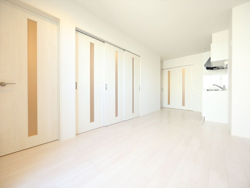 ＲＥＧＡＬＥＳＴ ＤＵＯ ＬＤＫ10帖　システムキッチン　エアコン完備　同仕様写真