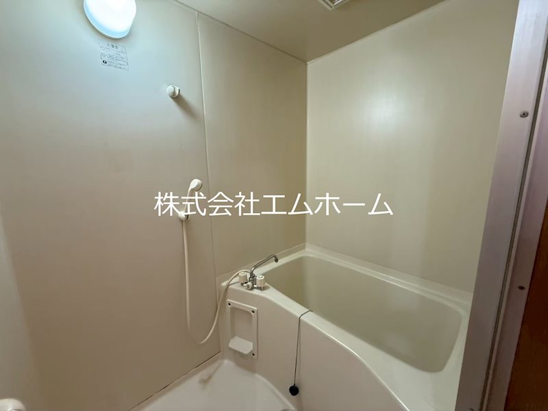 ｄｉｘ・9・7ビル（ディスナインセブンビル） バスルーム（お風呂トイレ別）