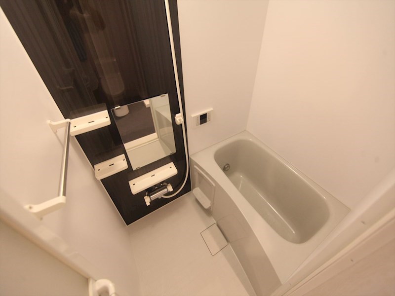 ＣｏｚｙＨｏｕｓｅ清水 追い焚き機能付　オートバス機能付バスルーム