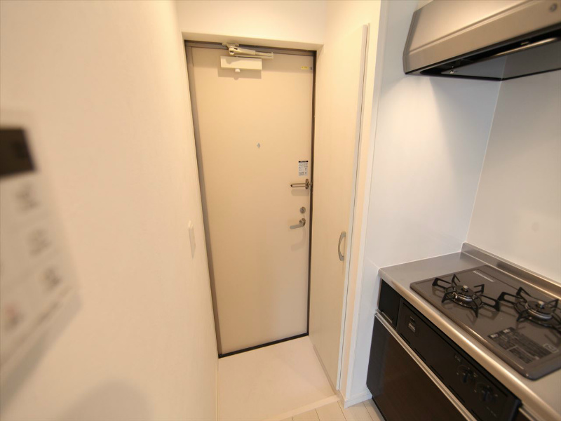 ＣｏｚｙＨｏｕｓｅ清水 玄関　シューズボックス付（収納充実してます）