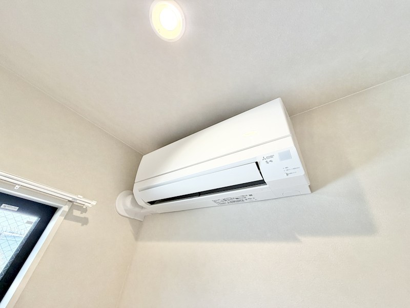 ｒｏｂｏｔ ｈｏｍｅ 本笠寺 エアコン完備　同仕様写真