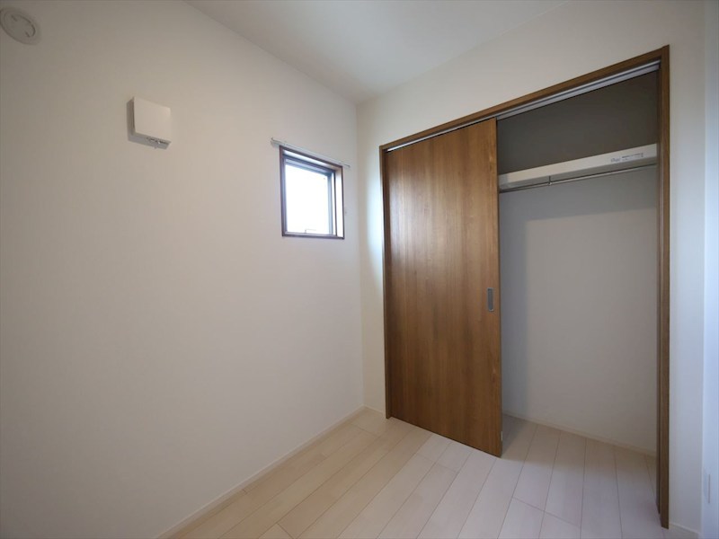 ＲＥＧＡＬＥＳＴ ＰＲＥＭＡ本陣 洋室3帖　クローゼット付　同仕様写真