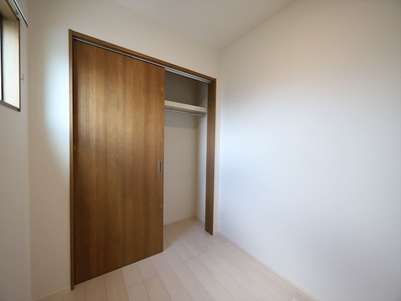 ＲＥＧＡＬＥＳＴ ＰＲＥＭＡ本陣 洋室3帖　クローゼット付　同仕様写真