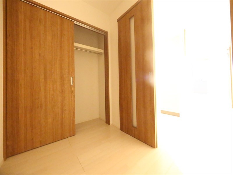 ＲＥＧＡＬＥＳＴ ＰＲＥＭＡ本陣 洋室3帖　クローゼット付　同仕様写真