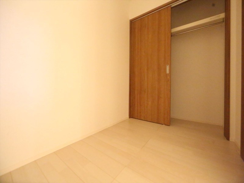 ＲＥＧＡＬＥＳＴ ＰＲＥＭＡ本陣 洋室3帖　クローゼット付　同仕様写真