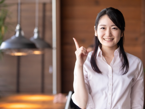 店舗紹介