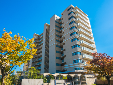 マンションカタログ（物件ライブラリ）