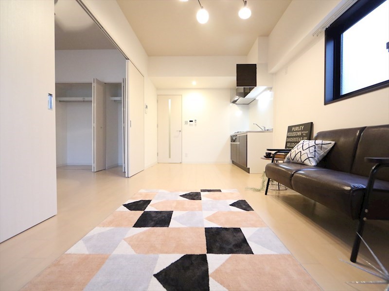 ｌ ａｌｌｕｒｅ松原 ラリュールマツバラ マンション の物件情報 株式会社エムホーム 名古屋の賃貸 お部屋探しのベストパートナー